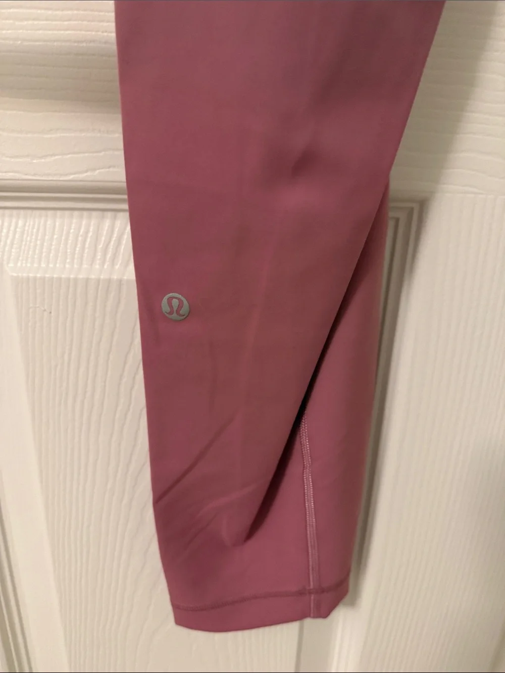 Lululemon Align 7/8 pants